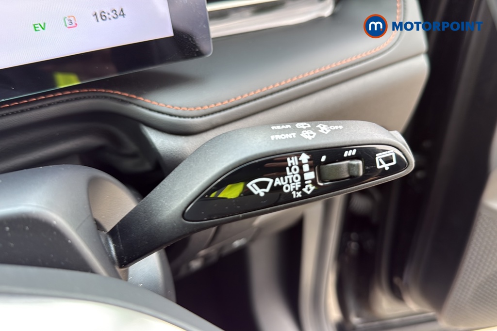 Mg Motor Uk HS Trophy Automatic Petrol-Electric Hybrid SUV - Stock Number (1684398) - 6th supplementary image
