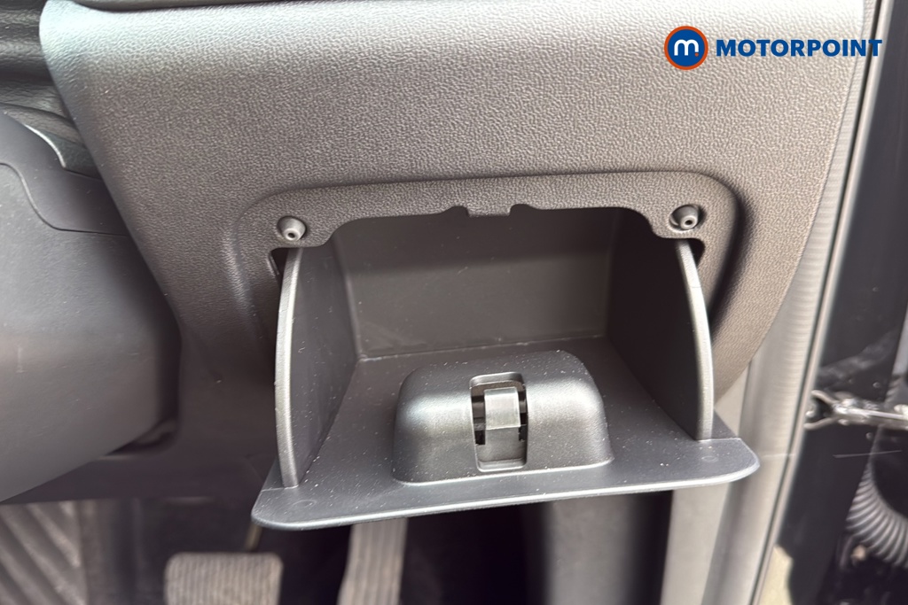 Mg Motor Uk HS Trophy Automatic Petrol-Electric Hybrid SUV - Stock Number (1684398) - 11th supplementary image
