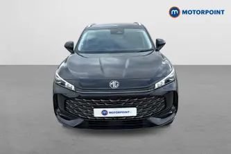 Mg Motor Uk HS Trophy Automatic Petrol-Electric Hybrid SUV - Stock Number (1684398) - Front bumper