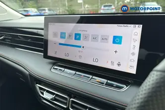 Mg Motor Uk HS Trophy Automatic Petrol-Electric Hybrid SUV - Stock Number (1684398) - 12th supplementary image