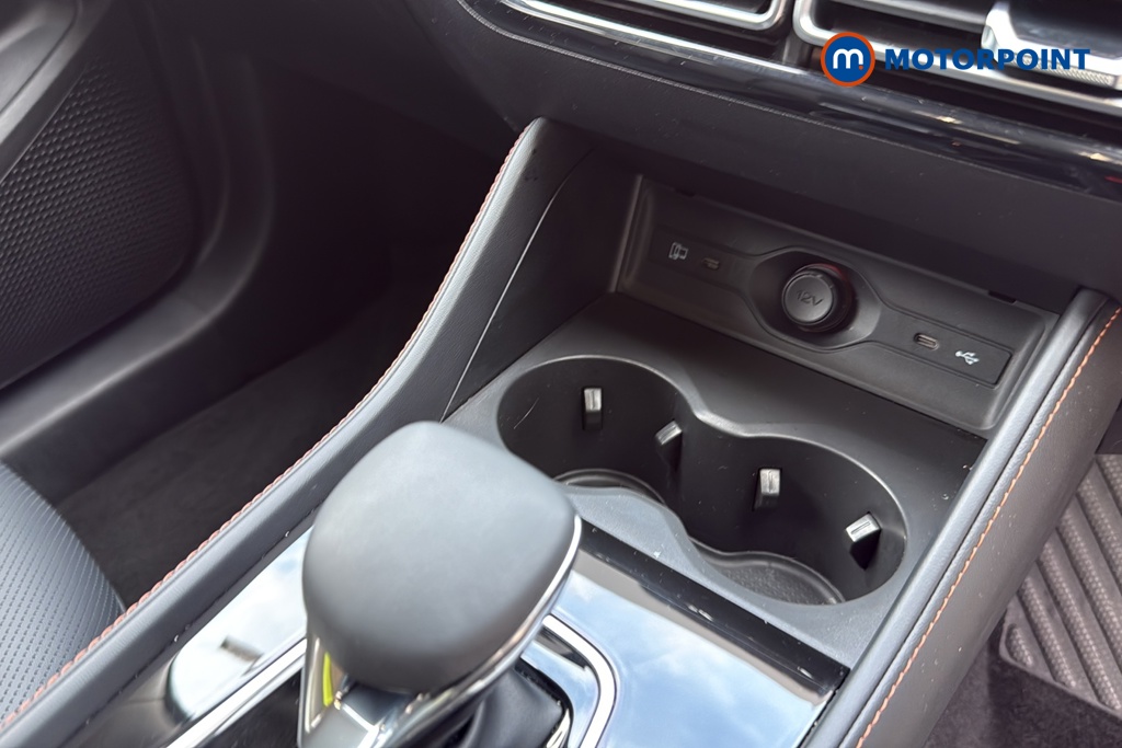 Mg Motor Uk HS Trophy Automatic Petrol-Electric Hybrid SUV - Stock Number (1684398) - 16th supplementary image