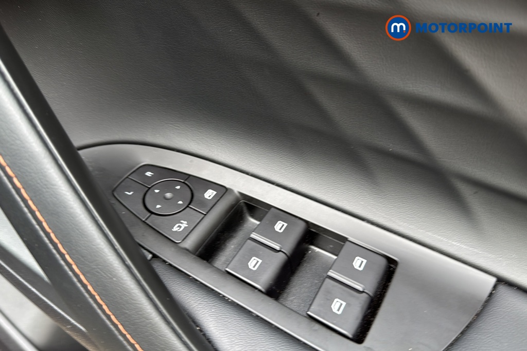 Mg Motor Uk HS Trophy Automatic Petrol-Electric Hybrid SUV - Stock Number (1684398) - 19th supplementary image