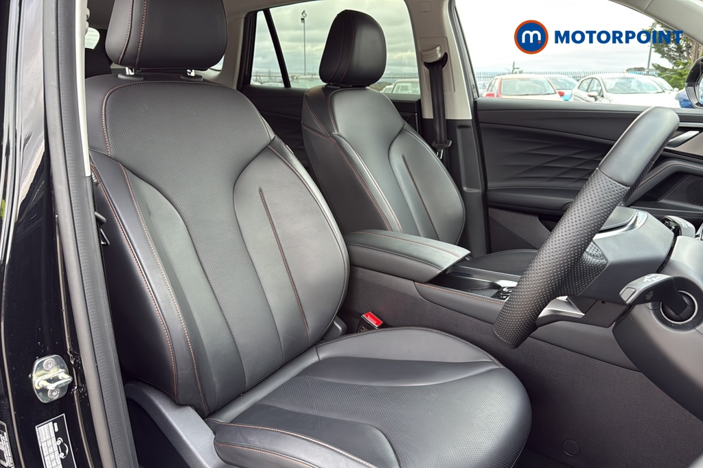 Mg Motor Uk HS Trophy Automatic Petrol-Electric Hybrid SUV - Stock Number (1684398) - 22nd supplementary image