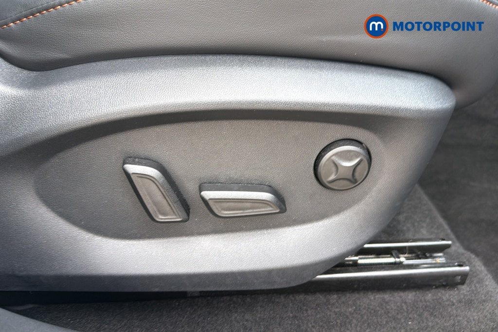 Mg Motor Uk HS Trophy Automatic Petrol-Electric Hybrid SUV - Stock Number (1684398) - 23rd supplementary image