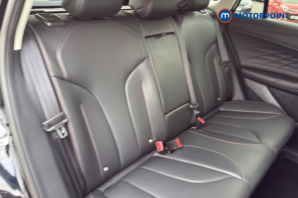 Mg Motor Uk HS Trophy Automatic Petrol-Electric Hybrid SUV - Stock Number (1684398) - 25th supplementary image