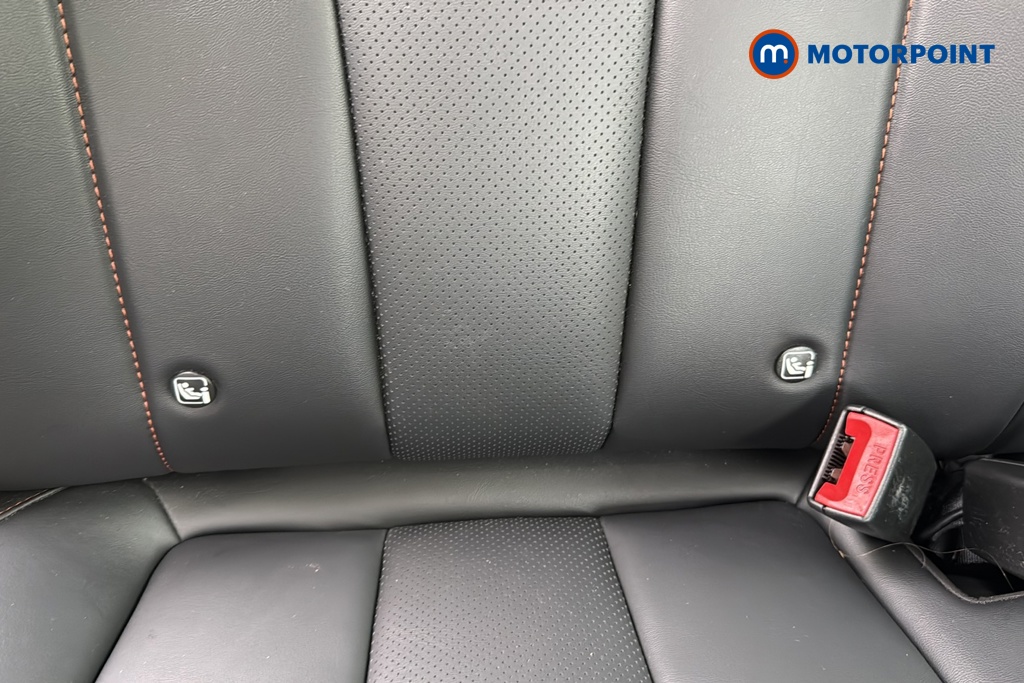 Mg Motor Uk HS Trophy Automatic Petrol-Electric Hybrid SUV - Stock Number (1684398) - 27th supplementary image