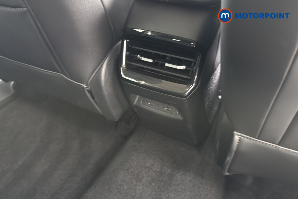 Mg Motor Uk HS Trophy Automatic Petrol-Electric Hybrid SUV - Stock Number (1684398) - 28th supplementary image