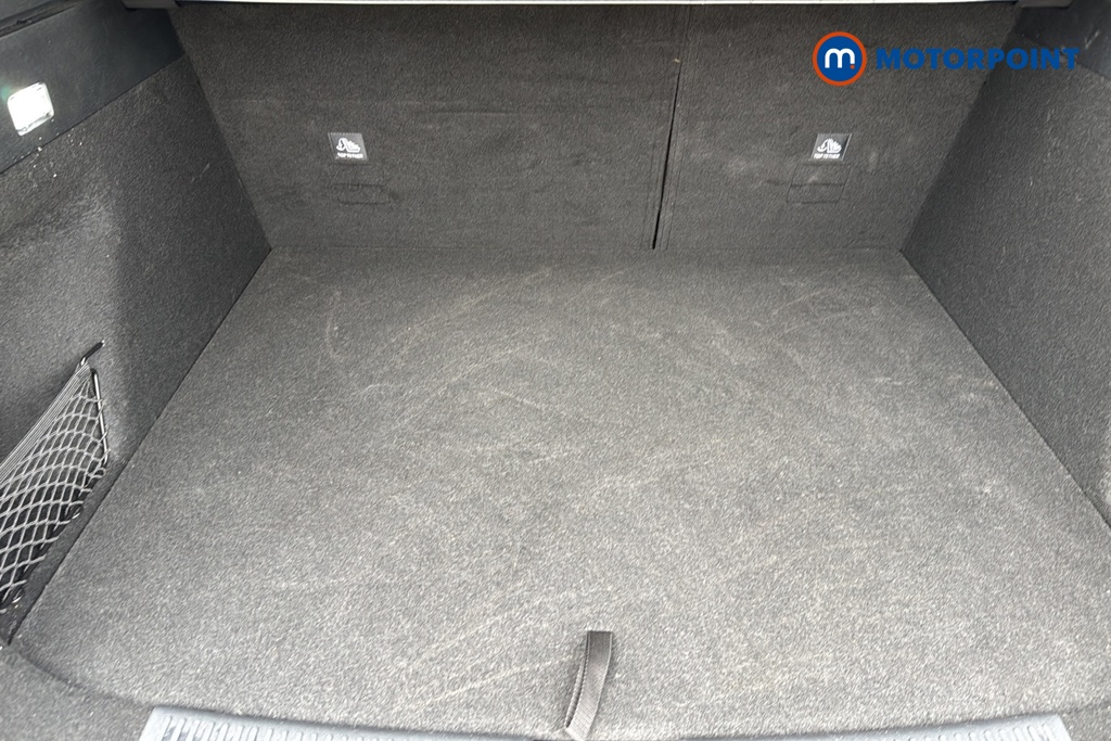 Mg Motor Uk HS Trophy Automatic Petrol-Electric Hybrid SUV - Stock Number (1684398) - 30th supplementary image