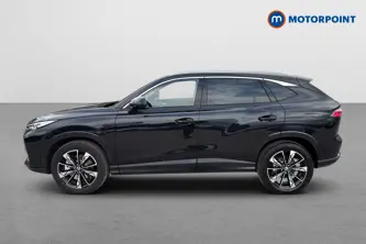 Mg Motor Uk HS Trophy Automatic Petrol-Electric Hybrid SUV - Stock Number (1684398) - Drivers side