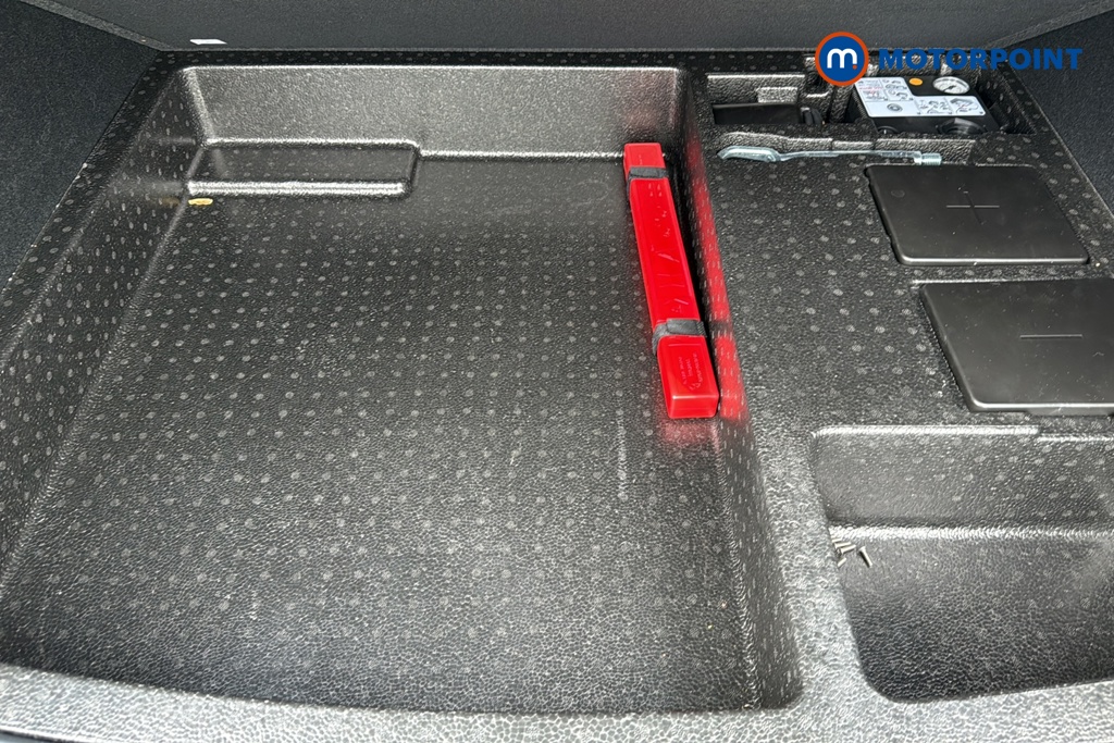 Mg Motor Uk HS Trophy Automatic Petrol-Electric Hybrid SUV - Stock Number (1684398) - 33rd supplementary image