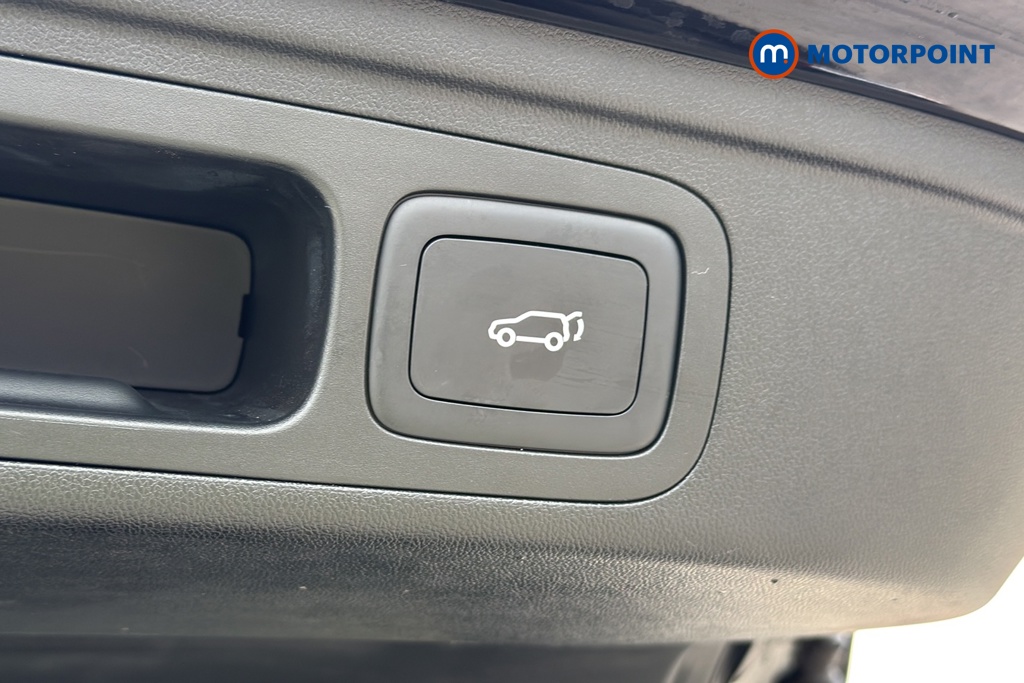 Mg Motor Uk HS Trophy Automatic Petrol-Electric Hybrid SUV - Stock Number (1684398) - 35th supplementary image