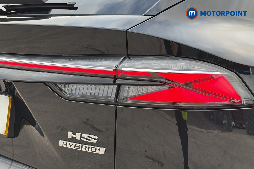 Mg Motor Uk HS Trophy Automatic Petrol-Electric Hybrid SUV - Stock Number (1684398) - 36th supplementary image