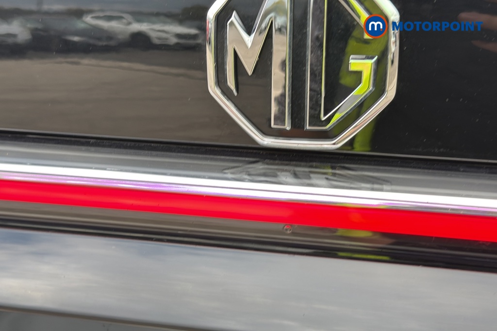 Mg Motor Uk HS Trophy Automatic Petrol-Electric Hybrid SUV - Stock Number (1684398) - 37th supplementary image