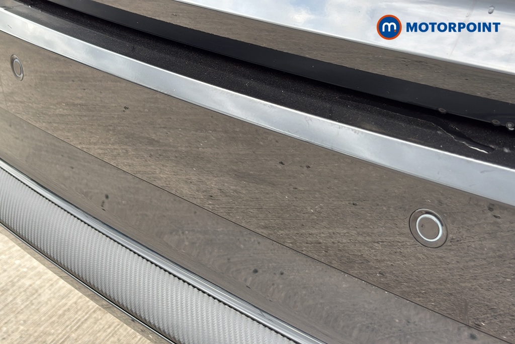 Mg Motor Uk HS Trophy Automatic Petrol-Electric Hybrid SUV - Stock Number (1684398) - 39th supplementary image