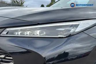 Mg Motor Uk HS Trophy Automatic Petrol-Electric Hybrid SUV - Stock Number (1684398) - 42nd supplementary image