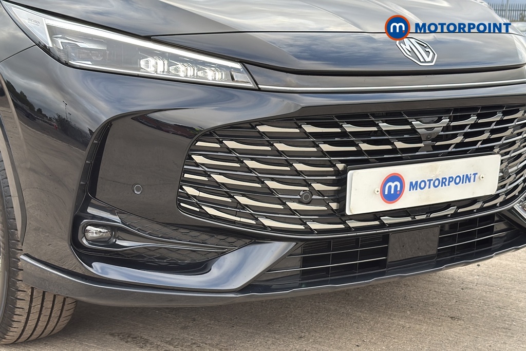 Mg Motor Uk HS Trophy Automatic Petrol-Electric Hybrid SUV - Stock Number (1684398) - 43rd supplementary image