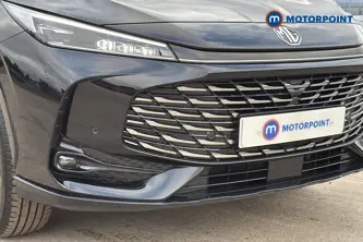 Mg Motor Uk HS Trophy Automatic Petrol-Electric Hybrid SUV - Stock Number (1684398) - 43rd supplementary image