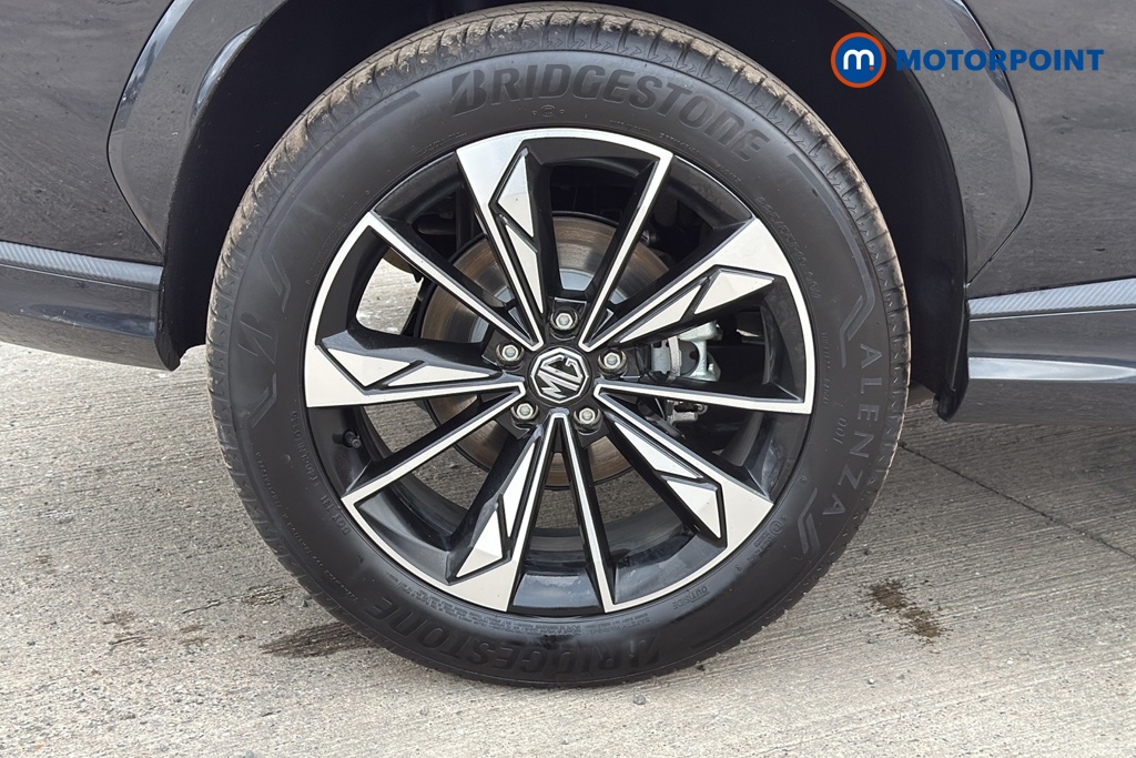 Mg Motor Uk HS Trophy Automatic Petrol-Electric Hybrid SUV - Stock Number (1684398) - 46th supplementary image