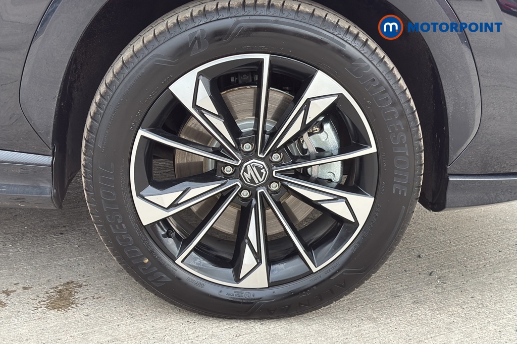 Mg Motor Uk HS Trophy Automatic Petrol-Electric Hybrid SUV - Stock Number (1684398) - 47th supplementary image