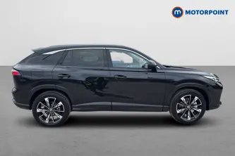 Mg Motor Uk HS Trophy Automatic Petrol-Electric Hybrid SUV - Stock Number (1684398) - Passenger side