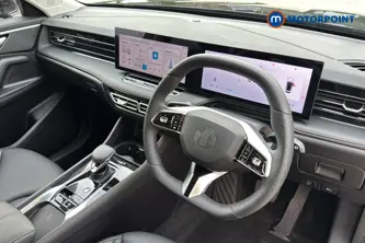 Mg Motor Uk HS Trophy Automatic Petrol-Electric Hybrid SUV - Stock Number (1684398) - 1st supplementary image
