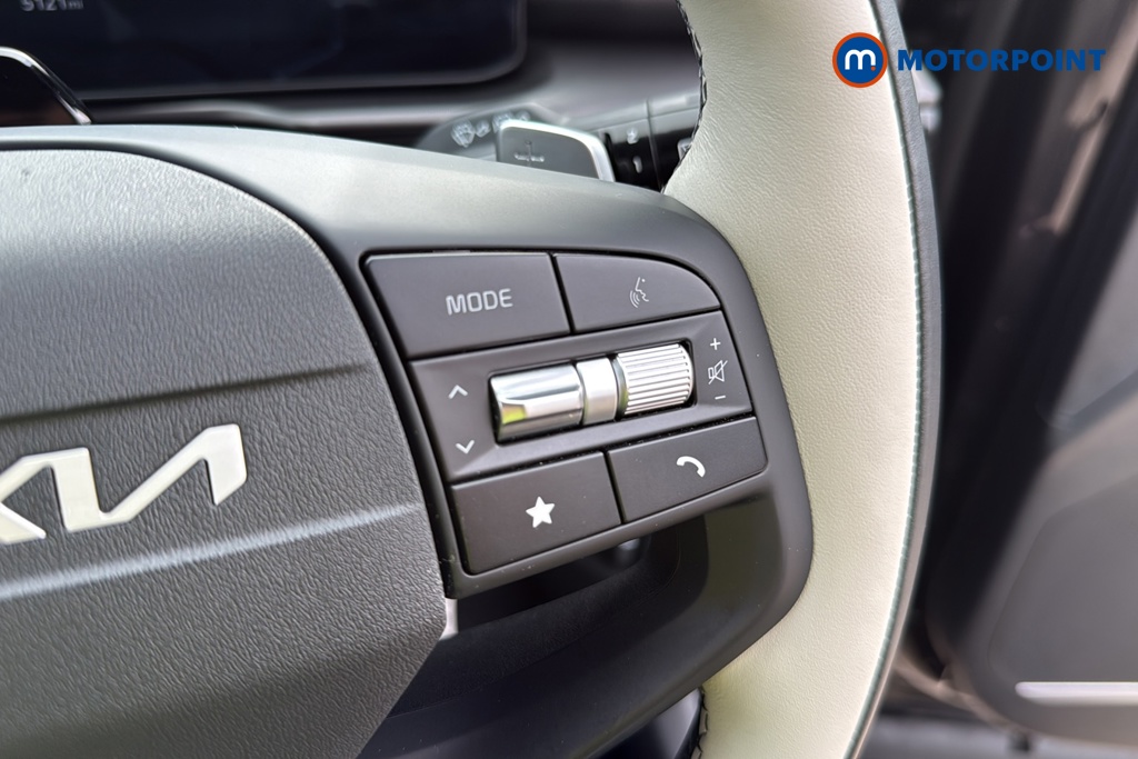 KIA Sportage Gt-Line Automatic Petrol SUV - Stock Number (1684420) - 3rd supplementary image