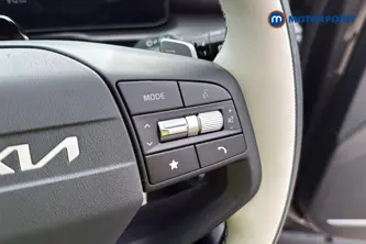 KIA Sportage Gt-Line Automatic Petrol SUV - Stock Number (1684420) - 3rd supplementary image
