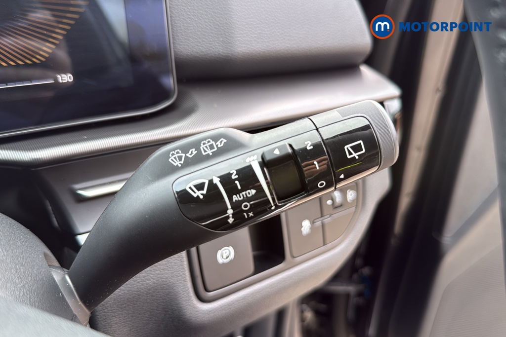 KIA Sportage Gt-Line Automatic Petrol SUV - Stock Number (1684420) - 6th supplementary image