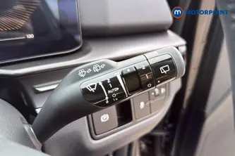 KIA Sportage Gt-Line Automatic Petrol SUV - Stock Number (1684420) - 6th supplementary image