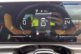 KIA Sportage Gt-Line Automatic Petrol SUV - Stock Number (1684420) - 7th supplementary image
