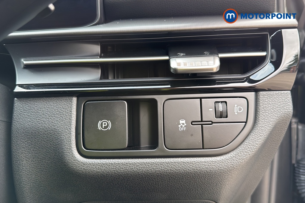 KIA Sportage Gt-Line Automatic Petrol SUV - Stock Number (1684420) - 11th supplementary image