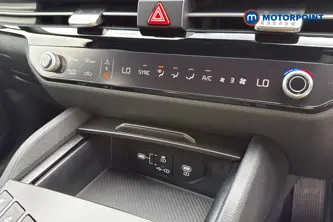 KIA Sportage Gt-Line Automatic Petrol SUV - Stock Number (1684420) - 12th supplementary image