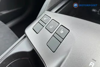 KIA Sportage Gt-Line Automatic Petrol SUV - Stock Number (1684420) - 14th supplementary image