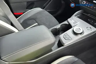 KIA Sportage Gt-Line Automatic Petrol SUV - Stock Number (1684420) - 15th supplementary image
