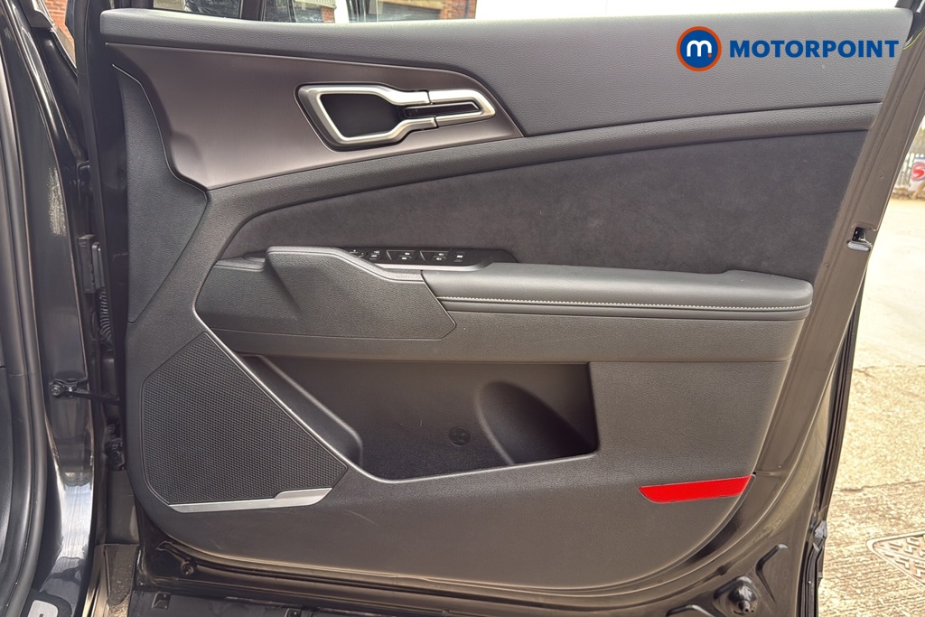 KIA Sportage Gt-Line Automatic Petrol SUV - Stock Number (1684420) - 18th supplementary image