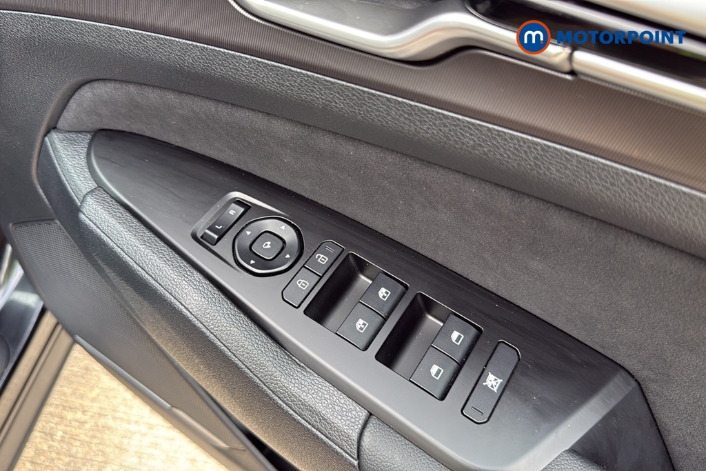 KIA Sportage Gt-Line Automatic Petrol SUV - Stock Number (1684420) - 19th supplementary image