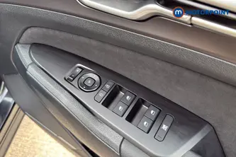 KIA Sportage Gt-Line Automatic Petrol SUV - Stock Number (1684420) - 19th supplementary image