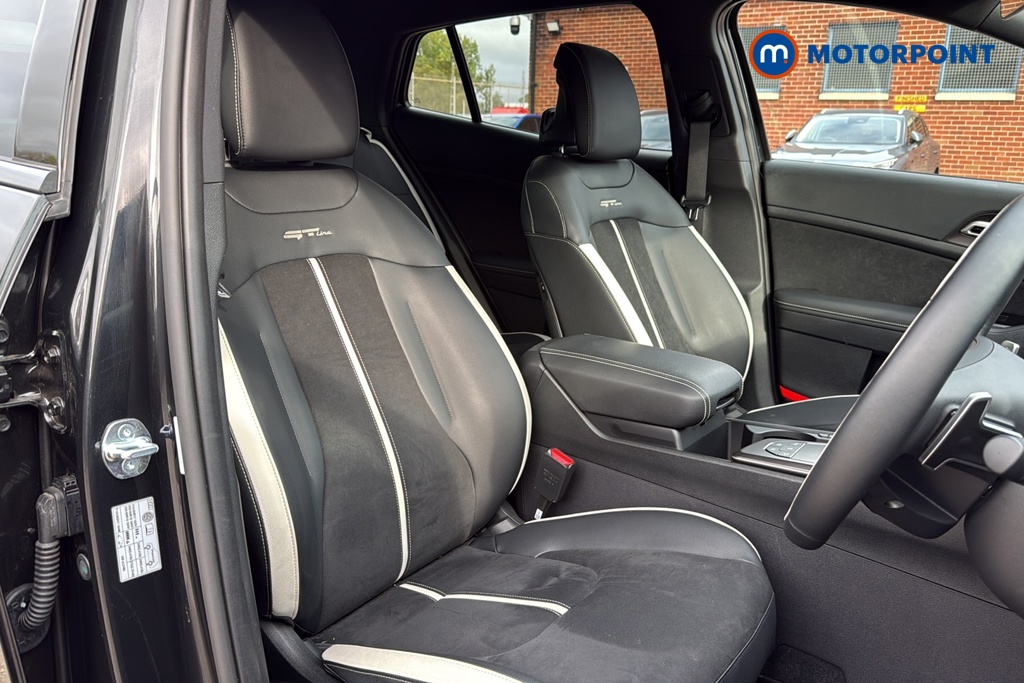 KIA Sportage Gt-Line Automatic Petrol SUV - Stock Number (1684420) - 22nd supplementary image