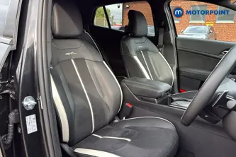 KIA Sportage Gt-Line Automatic Petrol SUV - Stock Number (1684420) - 22nd supplementary image