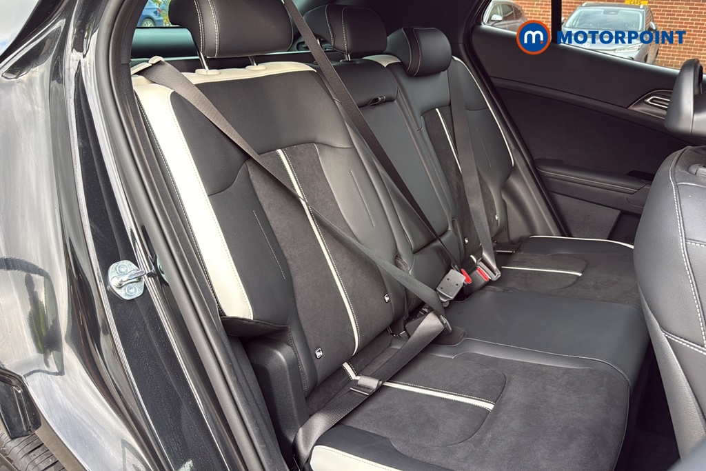 KIA Sportage Gt-Line Automatic Petrol SUV - Stock Number (1684420) - 25th supplementary image