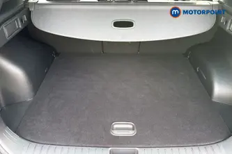 KIA Sportage Gt-Line Automatic Petrol SUV - Stock Number (1684420) - 30th supplementary image