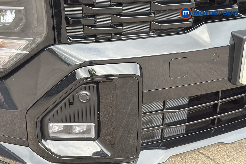 KIA Sportage Gt-Line Automatic Petrol SUV - Stock Number (1684420) - 38th supplementary image