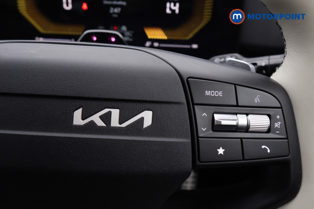 KIA Sportage Gt-Line Automatic Petrol SUV - Stock Number (1684446) - 3rd supplementary image