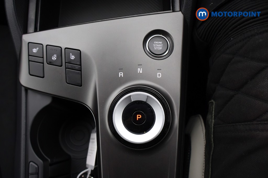 KIA Sportage Gt-Line Automatic Petrol SUV - Stock Number (1684446) - 9th supplementary image