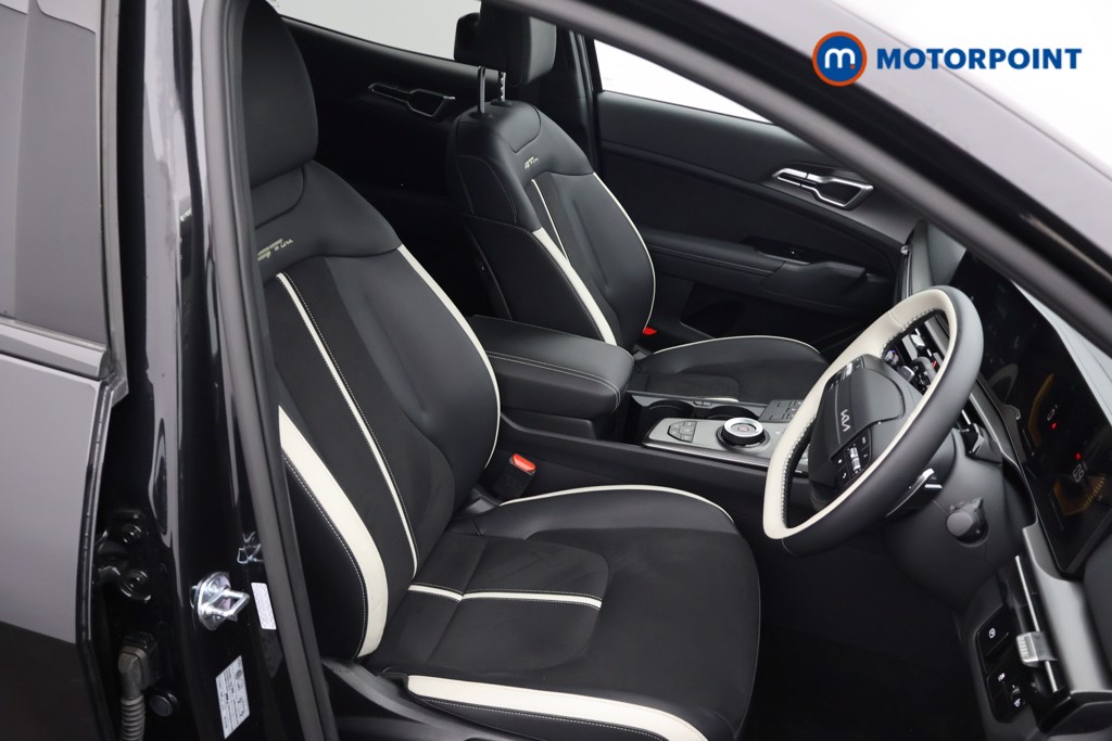 KIA Sportage Gt-Line Automatic Petrol SUV - Stock Number (1684446) - 13th supplementary image