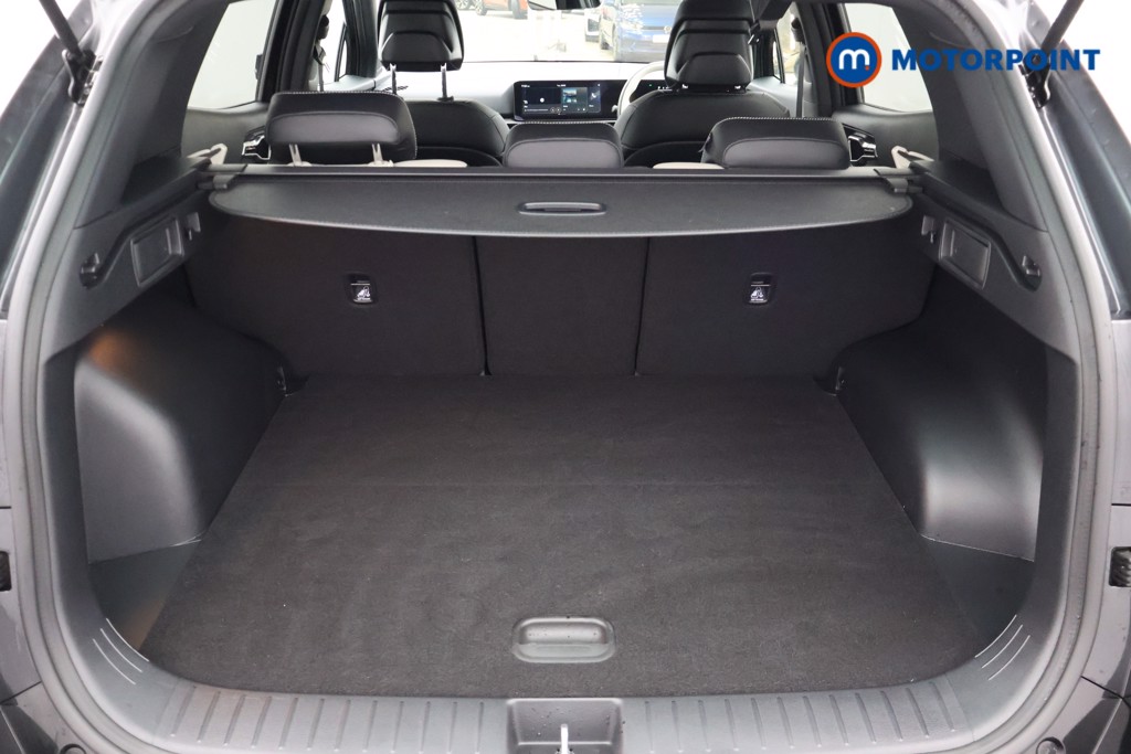 KIA Sportage Gt-Line Automatic Petrol SUV - Stock Number (1684446) - 15th supplementary image