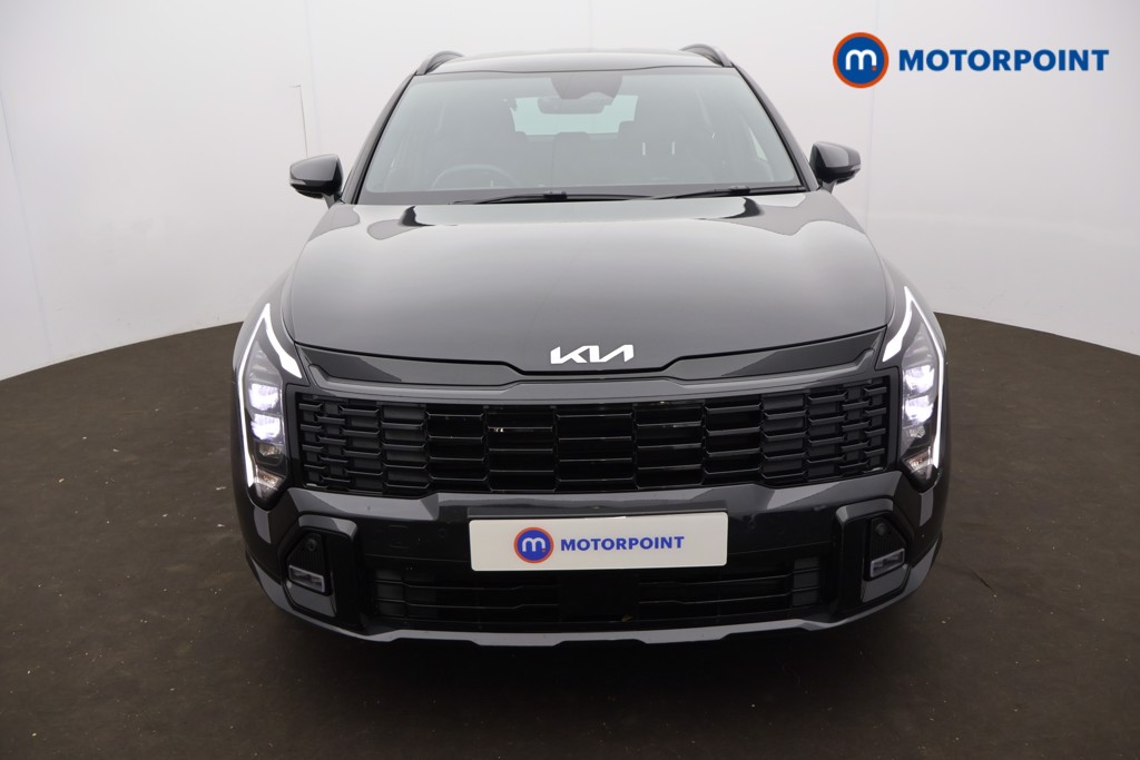KIA Sportage Gt-Line Automatic Petrol SUV - Stock Number (1684446) - 18th supplementary image