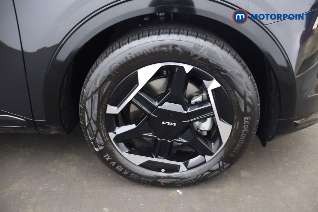KIA Sportage Gt-Line Automatic Petrol SUV - Stock Number (1684446) - 21st supplementary image