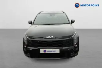 KIA Sportage Gt-Line Automatic Petrol SUV - Stock Number (1684446) - Front bumper