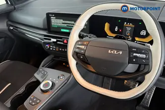 KIA Sportage Gt-Line Automatic Petrol SUV - Stock Number (1684458) - 2nd supplementary image
